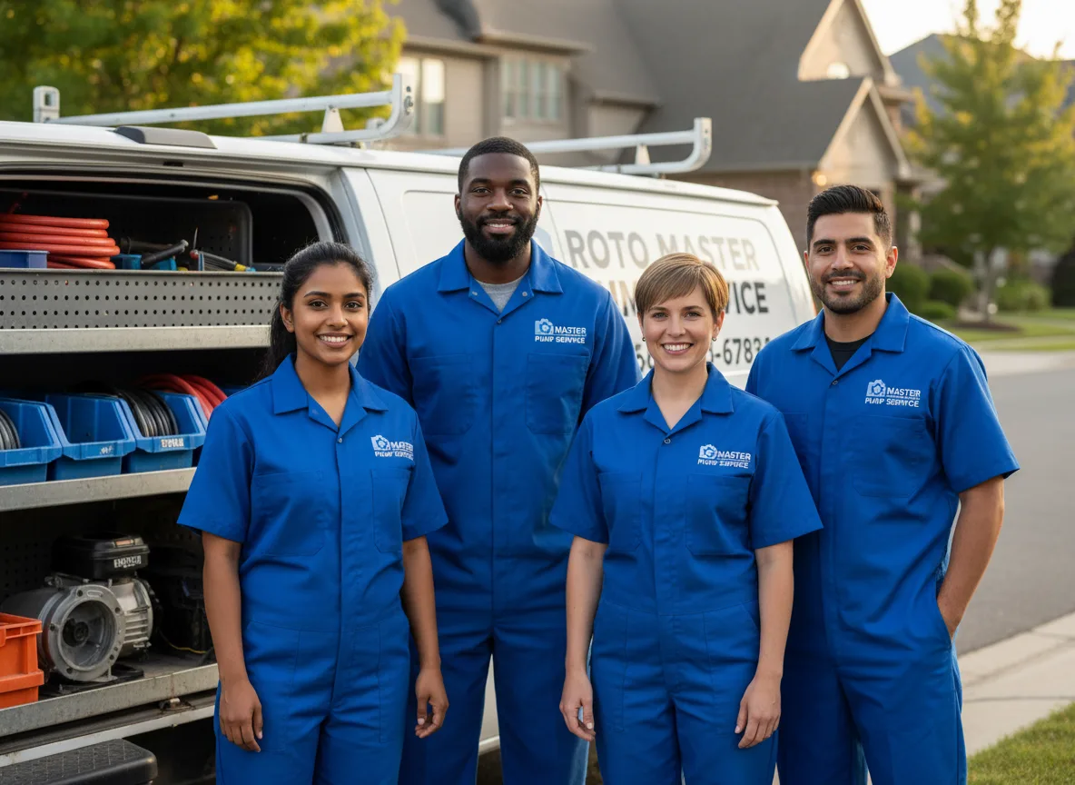 Sump Pump Installation company in Hyannis, MA